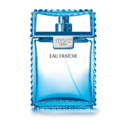 Versace Man Eau Fraiche 100 ml – woda toaletowa męska bez opakowania